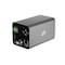 Bzbgear 1080P FHD 20X Zoom HDMI/SDI/IP Streaming Box Camera with Audio Input BG-B20SHA - alternate 2